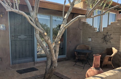 Tucson Estates Bed & Breakfast | Casa Tierra Adobe Bed & Breakfast Inn