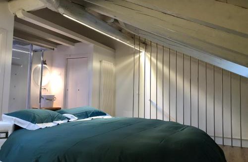 Bondo Apartment | Casa Tifra