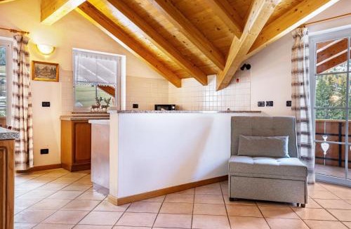 Pozza di Fassa Apartment | Casa Titol Giuseppe