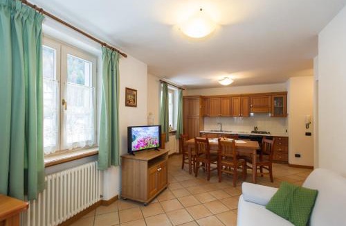 Pellizzano Apartment | Casa Tomaselli