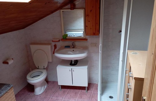 Sarnonico Apartment | Casa Tommaso