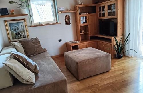 Tesero Apartment | Casa Trettel