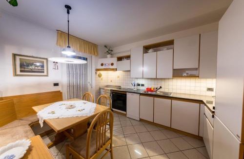 Tesero Apartment | Casa Trettel