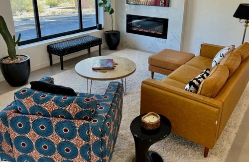 Hidden Valley House | Casa Tui: Sabino Canyon! Cyclists! Gym+Pool+Views!
