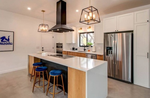 Hidden Valley House | Casa Tui: Sabino Canyon! Cyclists! Gym+Pool+Views!