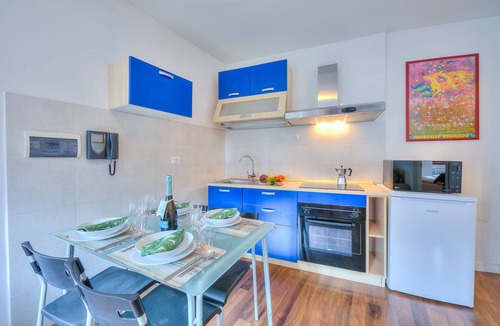 Ville del Monte Apartment | Casa Umberto, Tenno, Italy