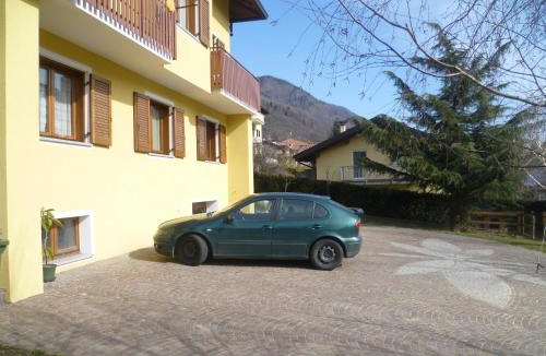 Barco Apartment | Casa Vacanza Ca dei Logi
