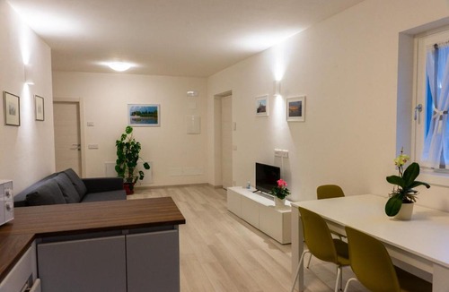 Pietramurata Apartment | Casa vacanza FIUME