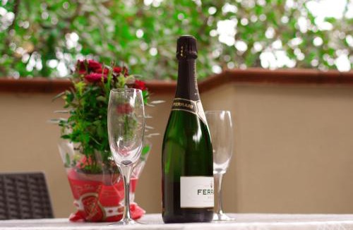 Erchie House | Casa Vacanza Gialu