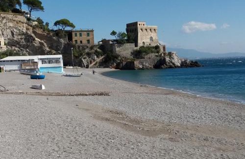 Erchie House | Casa Vacanza Gialu