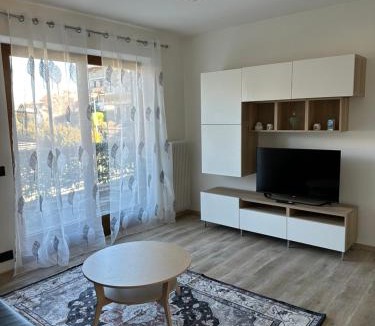 Sopramonte Apartment | Casa Vacanza La Croseta