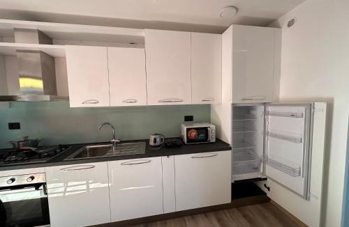 Sopramonte Apartment | Casa Vacanza La Croseta