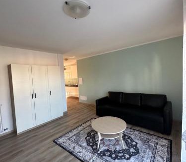 Sopramonte Apartment | Casa Vacanza La Croseta
