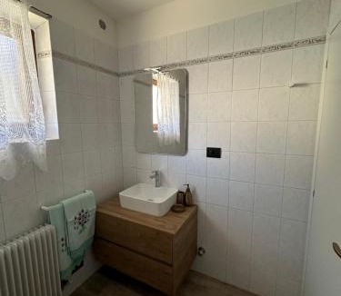 Sopramonte Apartment | Casa Vacanza La Croseta