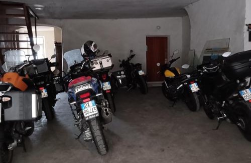 Fondo Apartment | Casa Vacanza San Martino