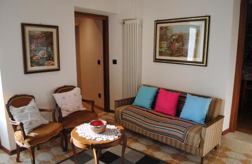 Fondo Apartment | Casa Vacanza San Martino