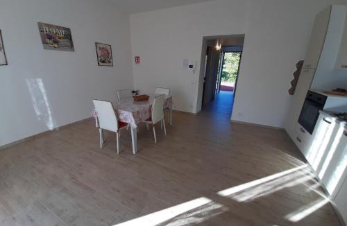 San Lazzaro House | Casa Vacanza Xenìa
