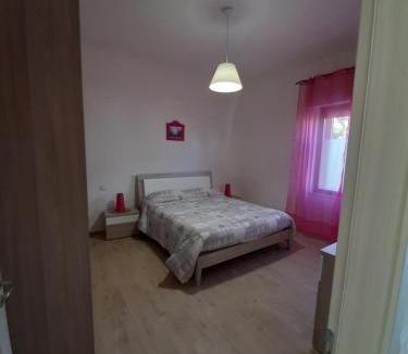 San Lazzaro House | Casa Vacanza Xenìa