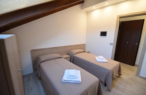 Bomerano Apartment | Casa Vacanze Andromeda