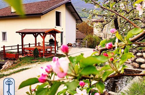 Campodenno House | Casa Vacanze Antico Eremo, tra natura e tradizione