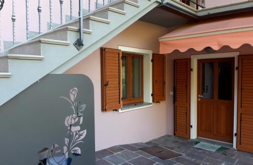 Bleggio Inferiore Apartment | Casa Vacanze Cillà