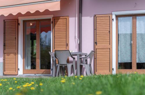 Bleggio Inferiore Apartment | Casa Vacanze Cillà