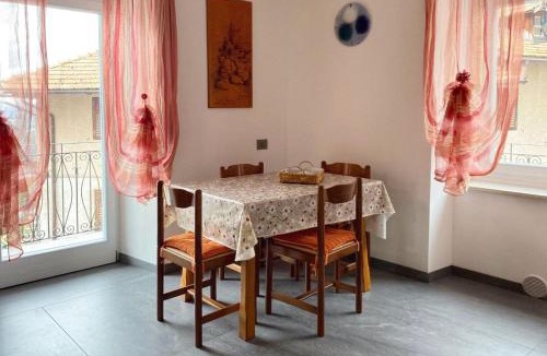 Castelfondo House | Casa vacanze Da Bianca