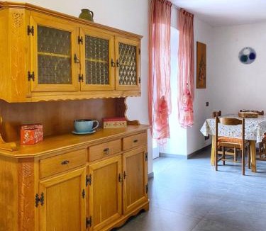 Castelfondo House | Casa vacanze Da Bianca