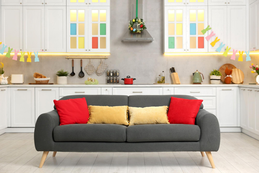 Campo Lomaso House | Casa Vacanze Hartriegel
