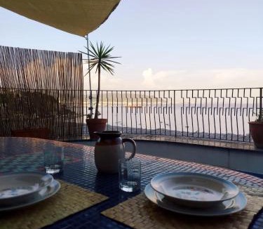 Vietri sul Mare Apartment | Casa Vacanze La Terrazza