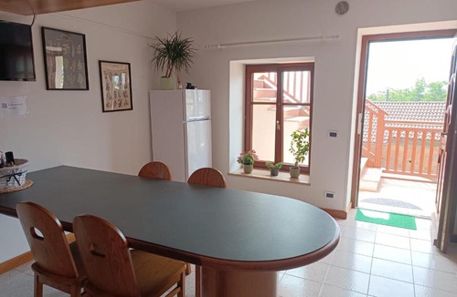 Telve Apartment | Casa Vacanze Lavanda & Rosmarino