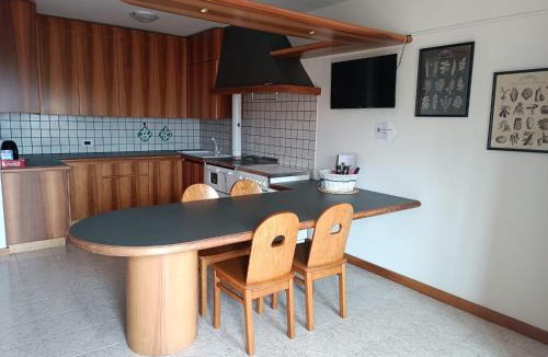 Telve Apartment | Casa Vacanze Lavanda & Rosmarino