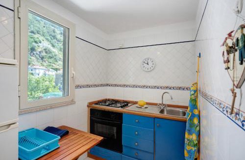Erchie House | Casa Vacanze Mare E Limoni