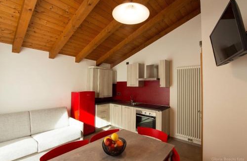 Pellizzano Apartment | Casa Vacanze Martinelli
