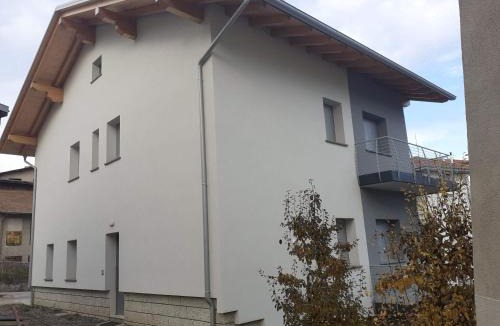 Campodenno House | Casa vacanze Monica