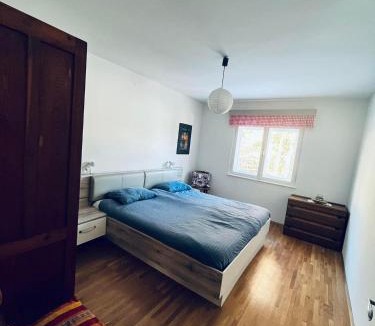 Mendola Apartment | Casa Vacanze Natura