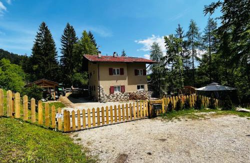 Mendola Apartment | Casa Vacanze Natura