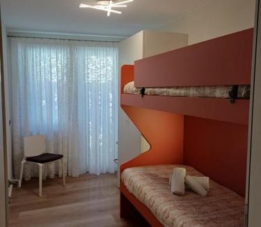 Romeno Apartment | Casa Vacanze Paola