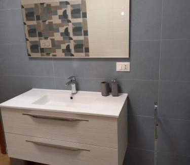 Romeno Apartment | Casa Vacanze Paola
