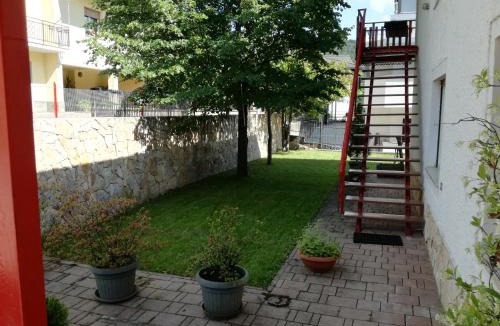 Pergine Valsugana Apartment | Casa Valcanover