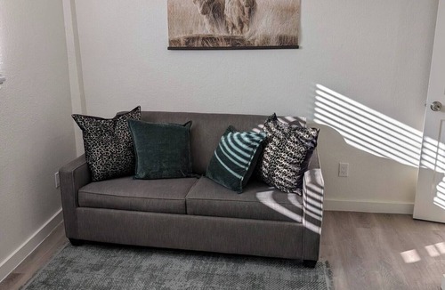 Tucson House | Casa Valencia