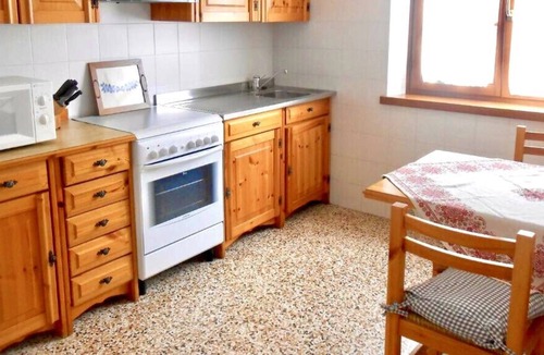 Ledro Apartment | Casa valentina with 3 bedroom, wi-fi and a big garden