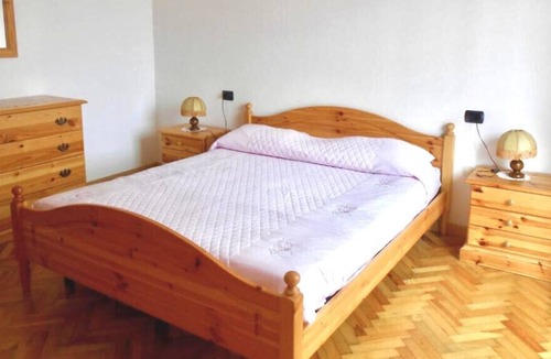 Ledro Apartment | Casa valentina with 3 bedroom, wi-fi and a big garden