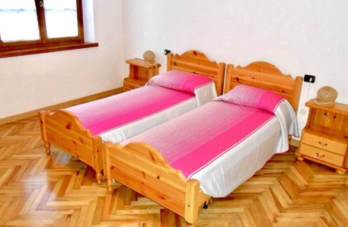 Ledro Apartment | Casa valentina with 3 bedroom, wi-fi and a big garden