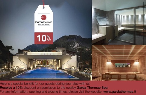 Torbole sul Garda Apartment | Casa Valery