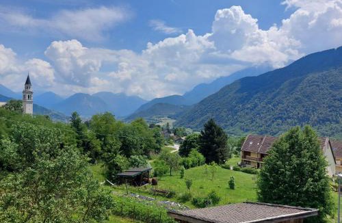 Roncegno House | Casa Valsugana Lagorai