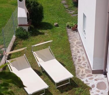 Roncegno House | Casa Valsugana Lagorai