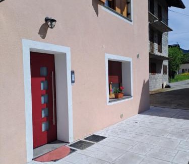 Mezzano Apartment | Casa Vanna