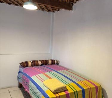 Trujillo Hotel | Casa Verdi