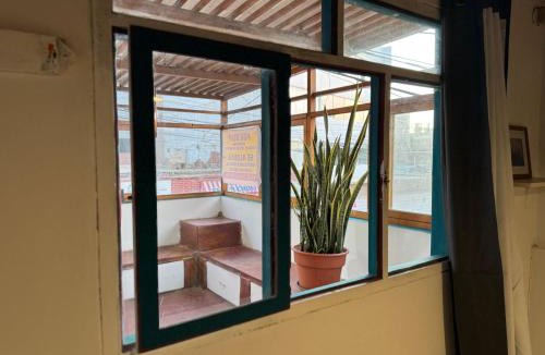 Trujillo Hotel | Casa Verdi